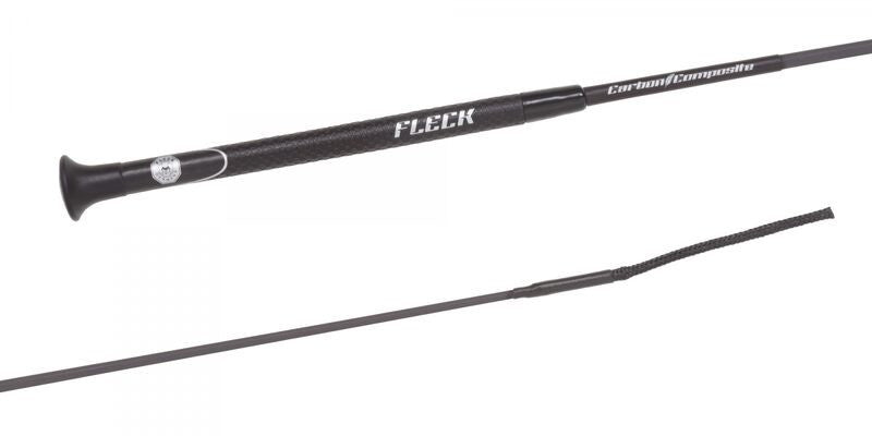 Fleck CARBON Ultralight Dressage Whip