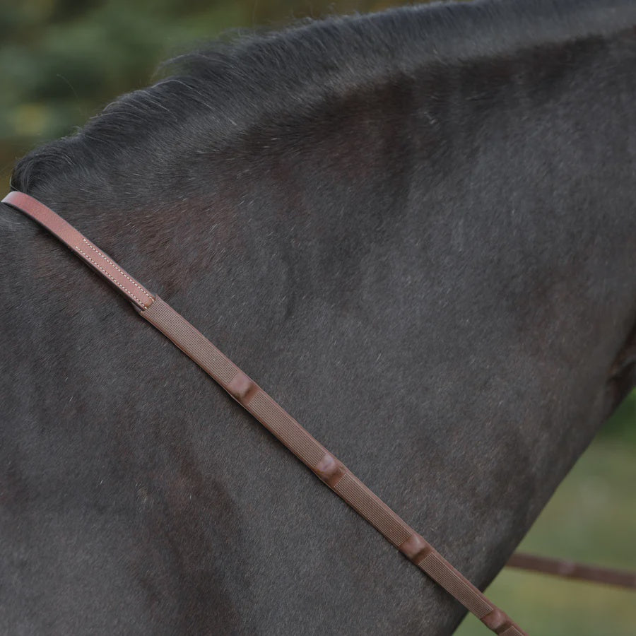 CommonWealth Soft Feel Rubber Reins