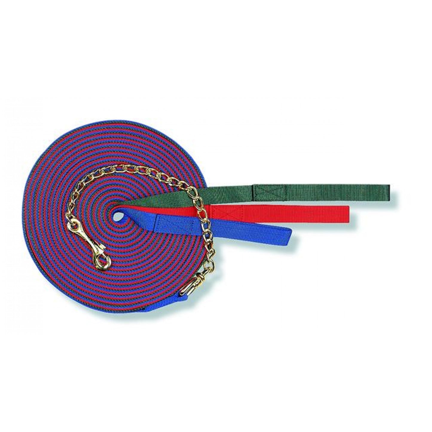 Web Lunge Line with Chain