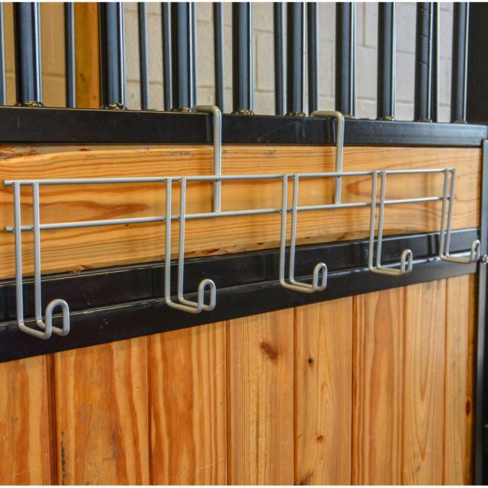 5 hook Bridle Rack