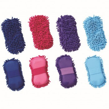 EQ MAGIC WASH SPONGE - BLUE