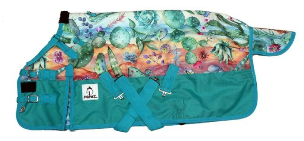 Heavyweight Pony Blanket