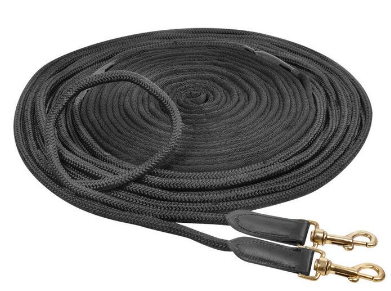 Double lunge/Long Lines