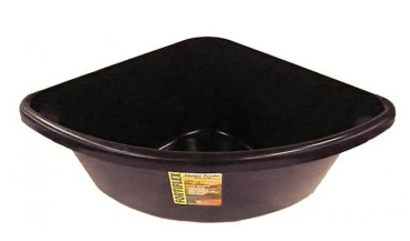 Fortiflex Corner Feeder