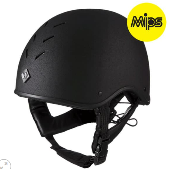 MS1 Pro Jockey Skull