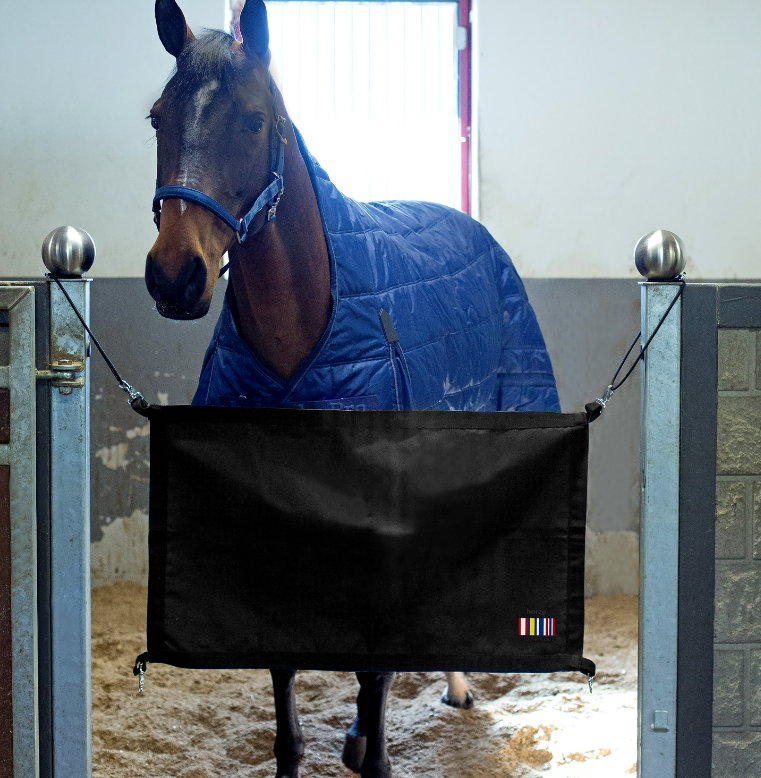 Horze Stall Guard