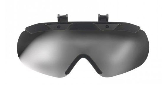 One K Klick n Go Sunshield