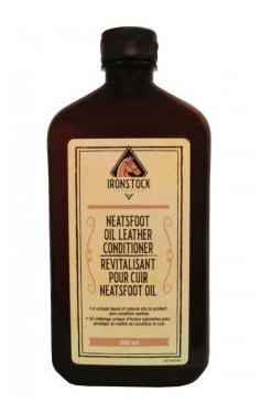 Neatsfoot Oil-500 ml