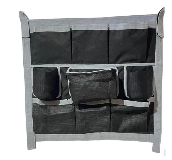 Trailer Hanging Organizer