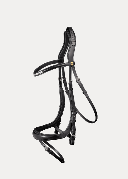 Waldhausen S-Line Bridle Sensation
