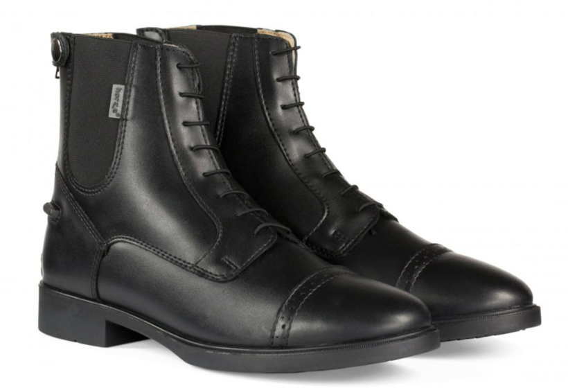 Kilkenny Laced Paddock Boot