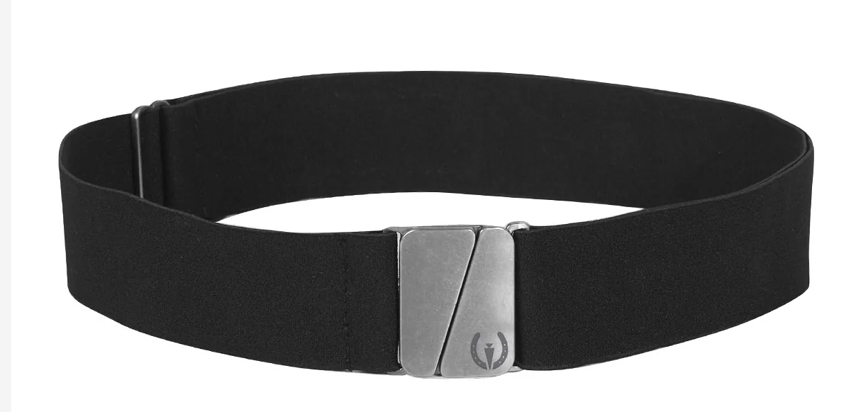 Kids Kerrits Logo Stretch belt