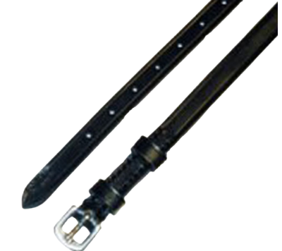 Spur Straps