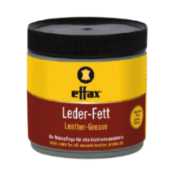 Black Leather Grease