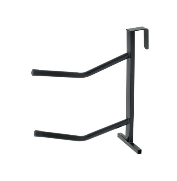 Metal Saddle rack