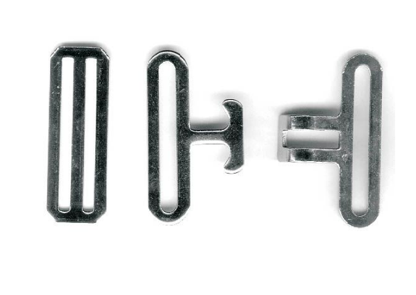 Surcingle Hardware Set - 2"