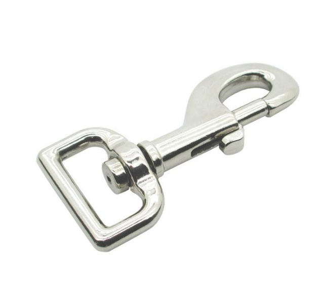 Square End Bolt Snap