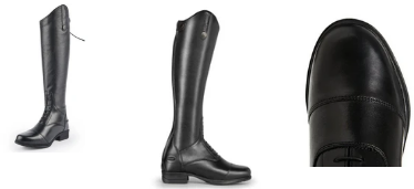 Moretta Gianna Field Boot