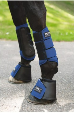 ANKY® Bell Boot