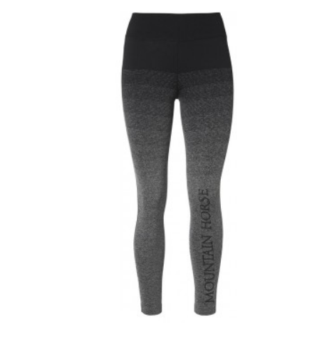 MOUNTAIN HORSE LADIES TINDRA TECH LEGGINGS