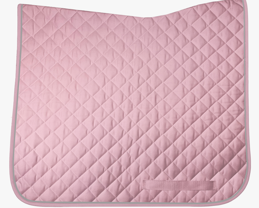Ogilvy Drssage Baby Pad Pink Base