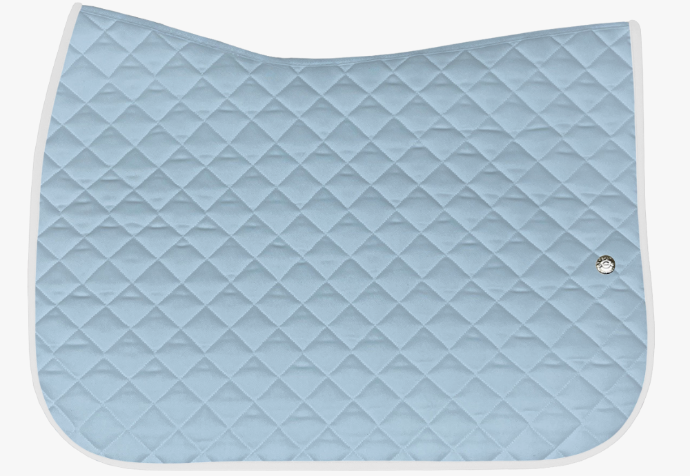 Ogilvy Baby Jump pad, Baby blue base