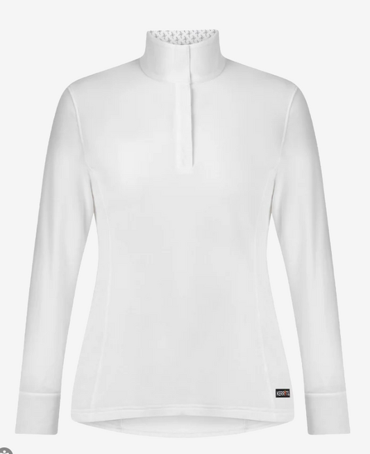 Kerrits Winter Circuit Show Shirt