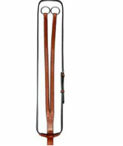 Bobby's Fancy Stitch Running Martingale