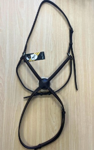 Bobby's Figure 8 Noseband