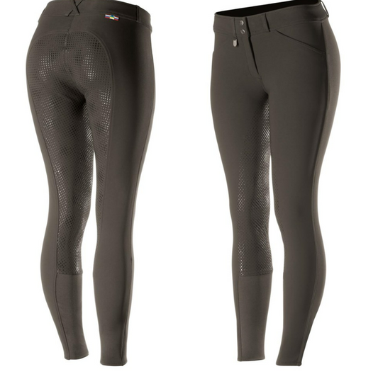 Horze Grand Prix Full Seat Breeches