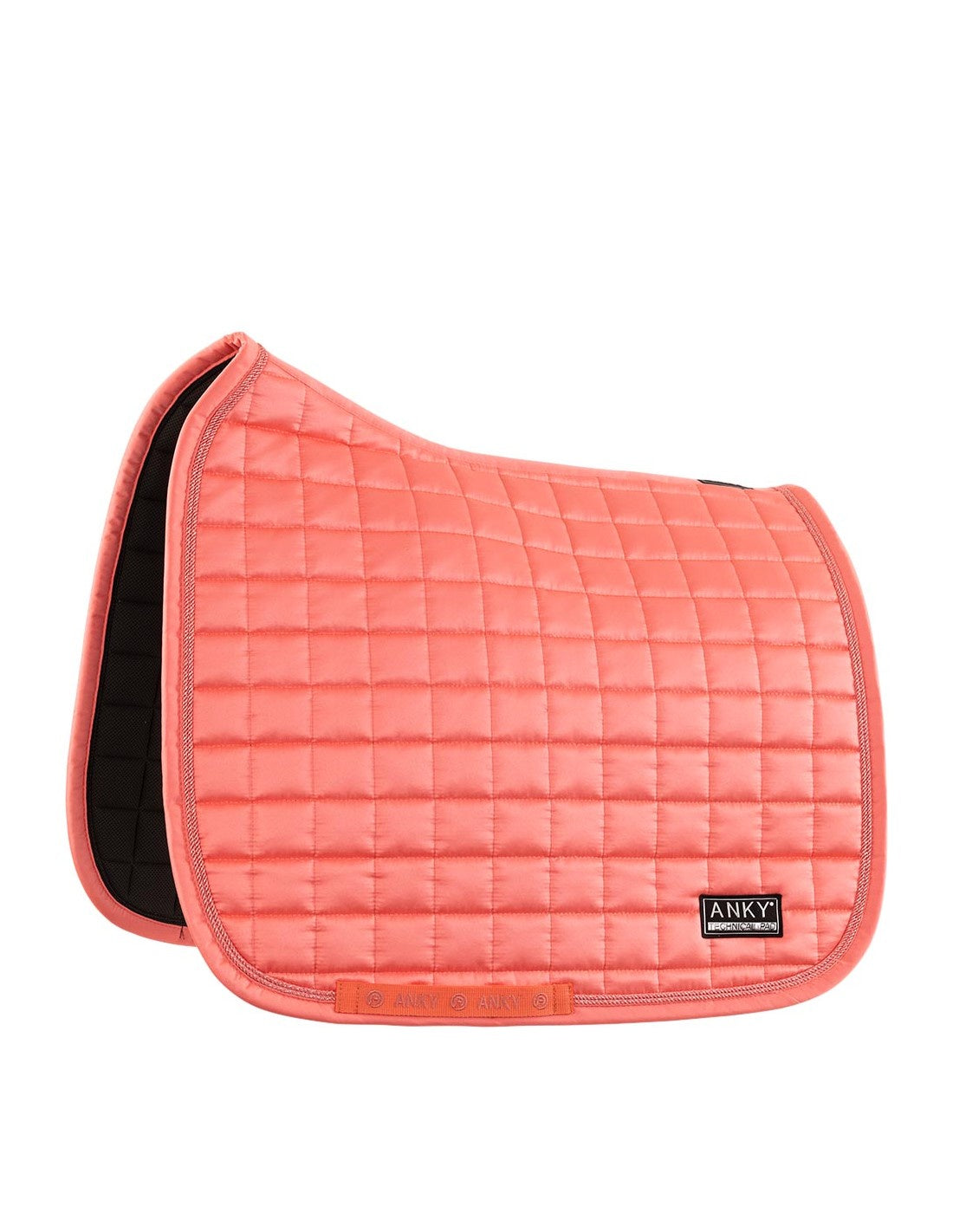 ANKY Saddle Pad Satin Dressage