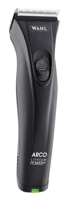 Lithium Arco Cordless Clipper