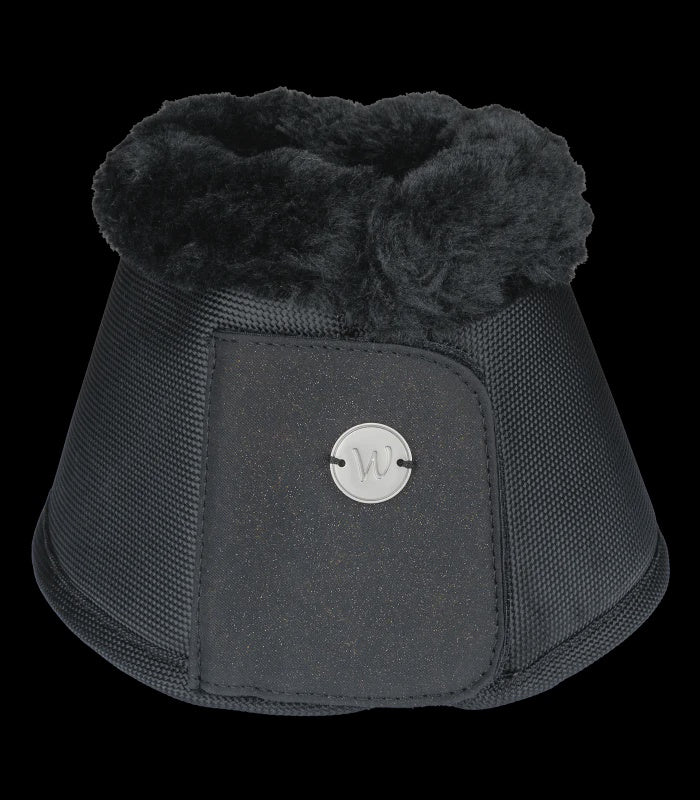 Phoenix Bell Boots- BLK- XL