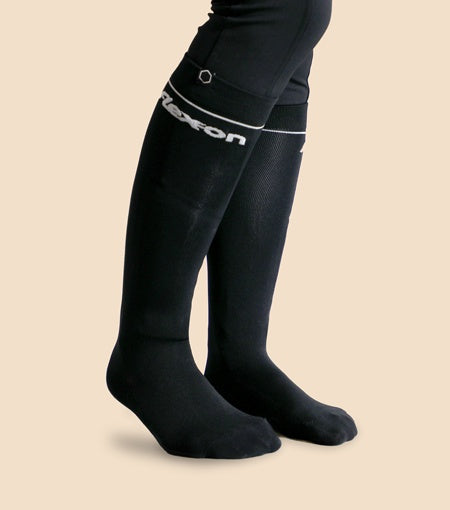 PAIR OF LARGE SIZE SOCKS