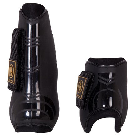 BR Pro Tech Tendon Boots