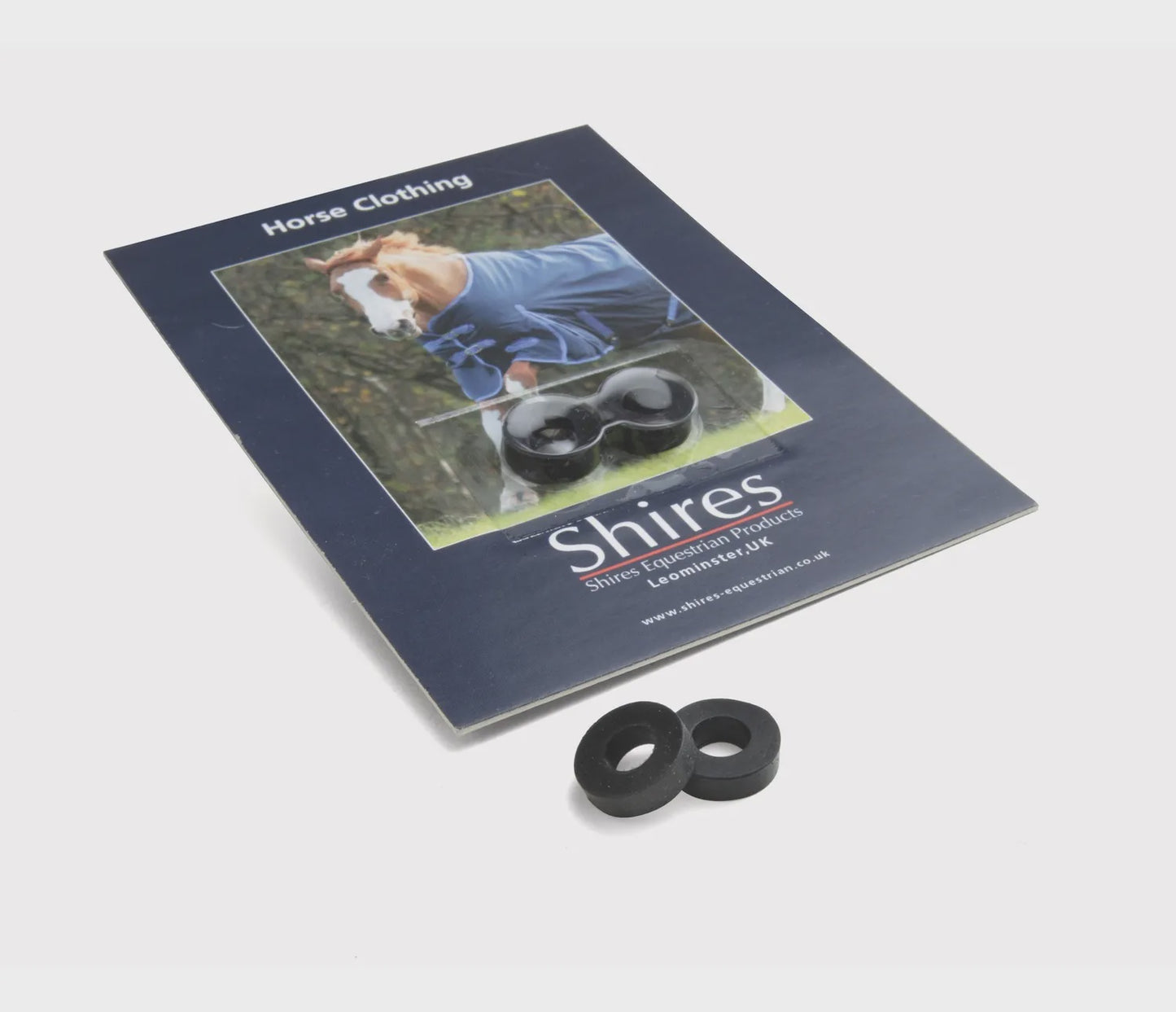 Spare Surcingle Rubber Rings