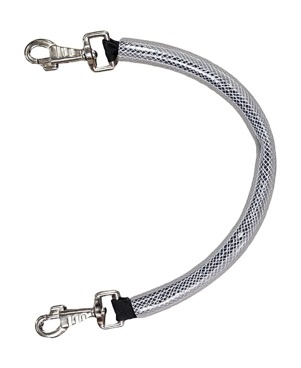 Tail Cord - Easy Wipe w/ snaps