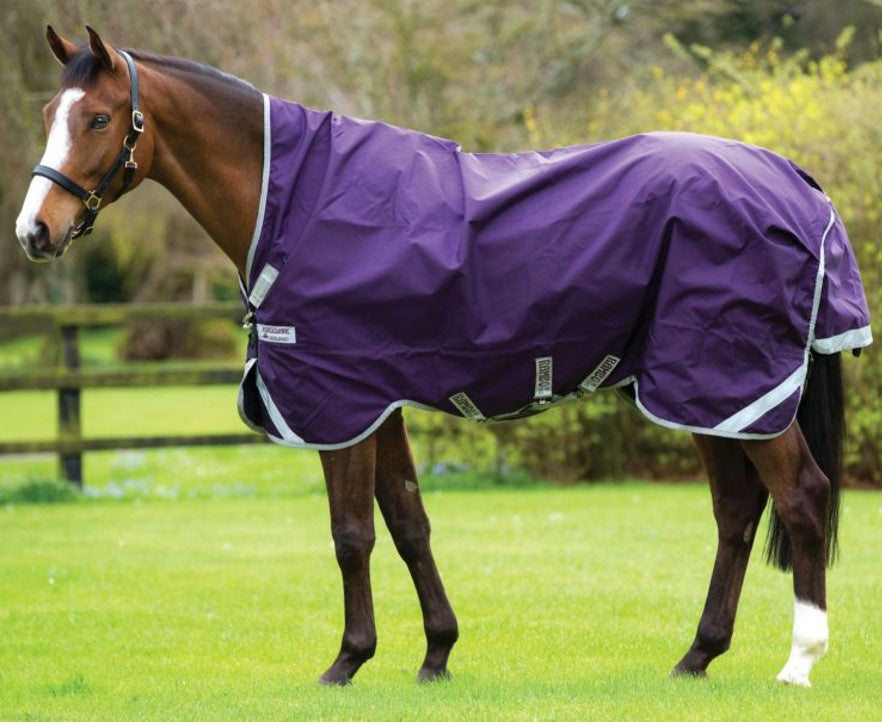 Rambo® Wug Turnout (0g Light)