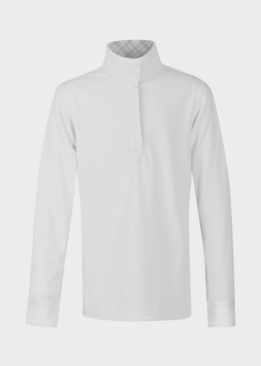 Kids Encore Long Sleeve Show Shirt