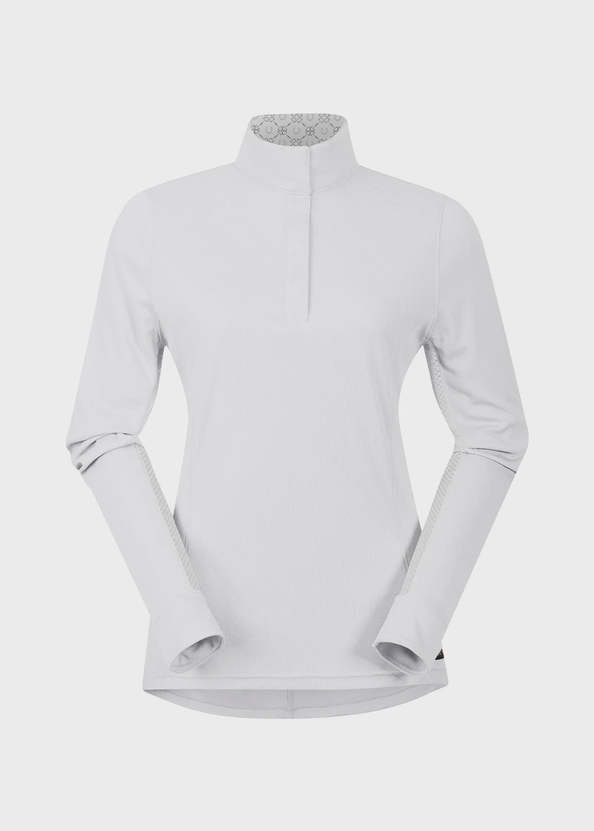 Encore Long Sleeve Show Shirt