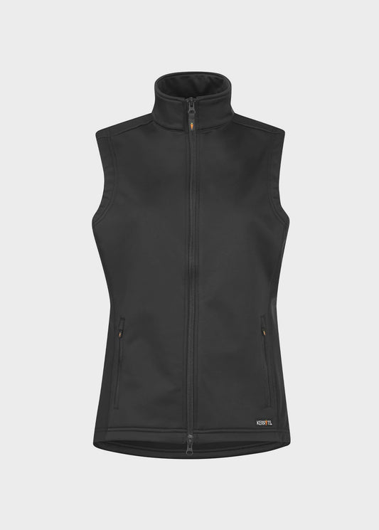 Softshell Riding Vest