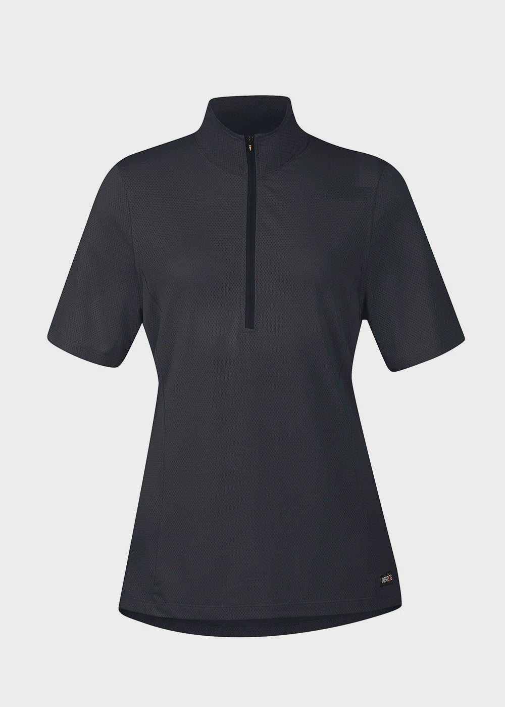 Kerrits Ice Fil Lite Short Sleeve show shirt