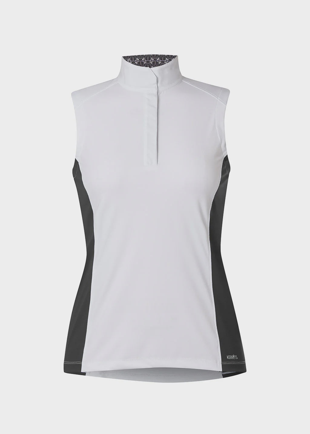 Affinity Sleeveless Show Shirt