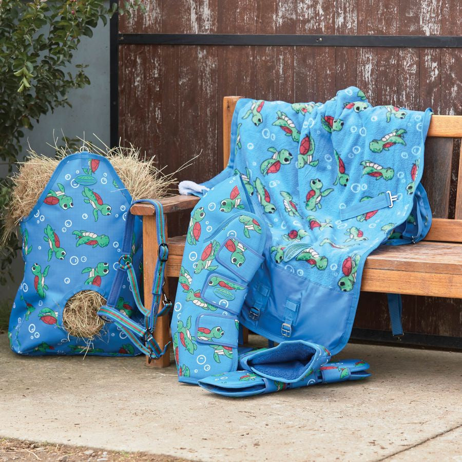 Weatherbeeta Print Hay Bag