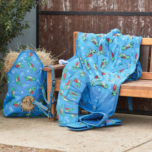 Weatherbeeta Print Hay Bag
