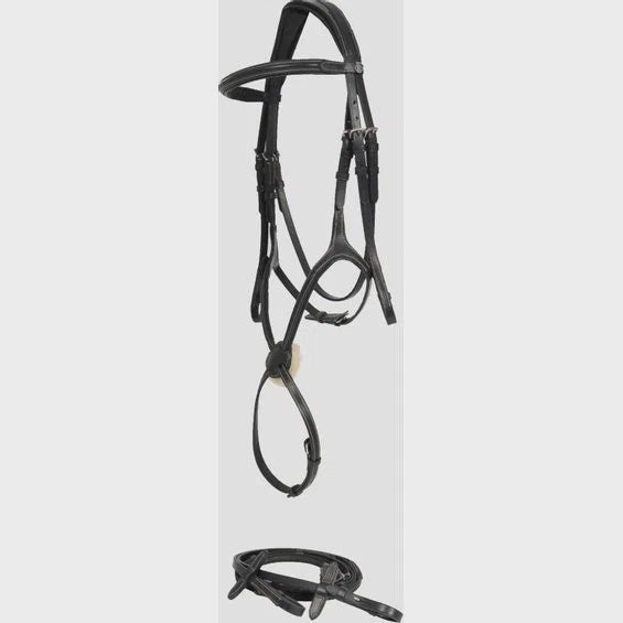 Horze Prescott Figure 8 Bridle