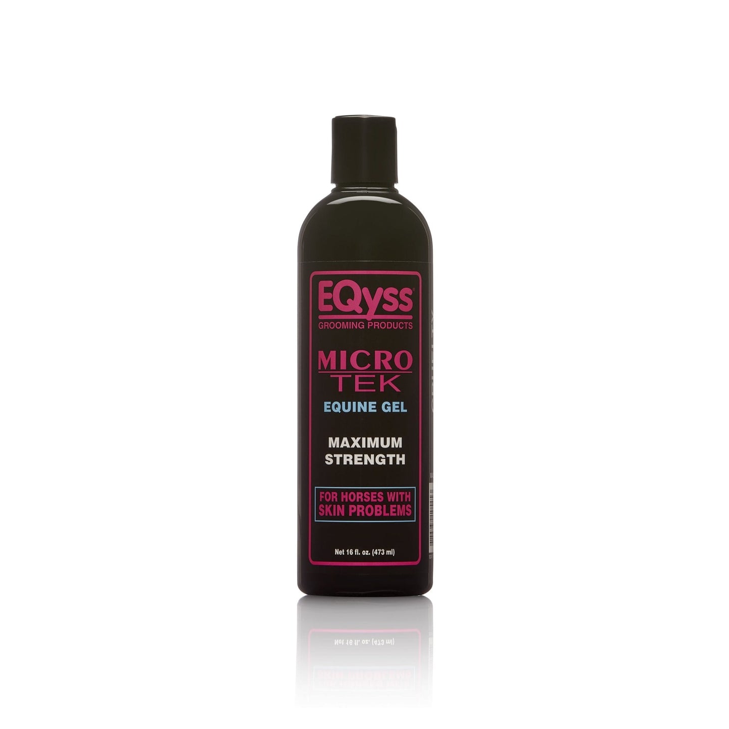 Eqyss-Micro TEK