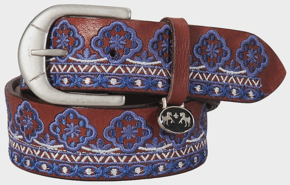 Equine Couture Angela Belt