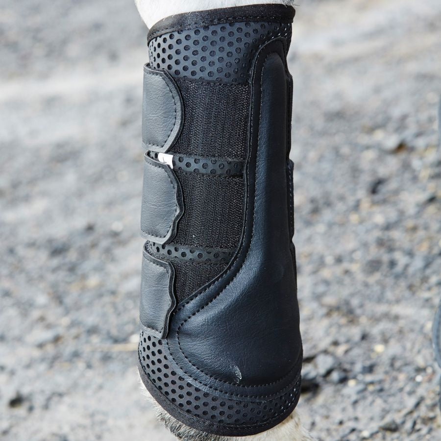 Weatherbeeta Exercise Boots