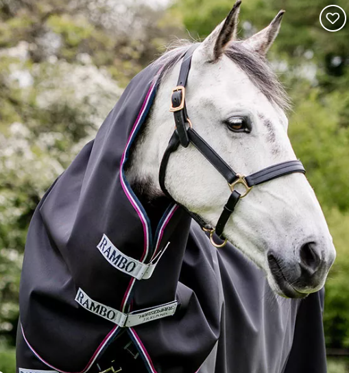 Rambo Supreme Hood